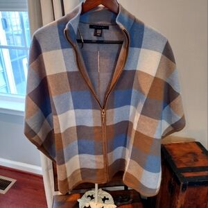 Beautiful shrug sweater